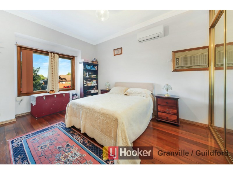 70 The Avenue, Granville NSW 2142