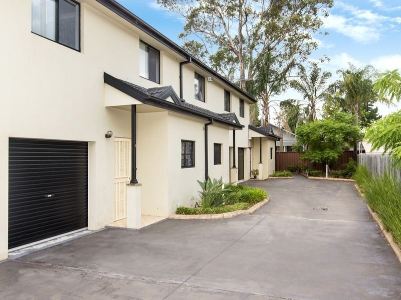 4/17-21 Guildford Road, Guildford NSW 2161