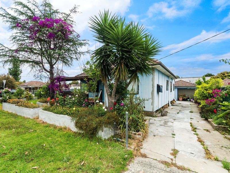 64 Stuart Street, Granville NSW 2142