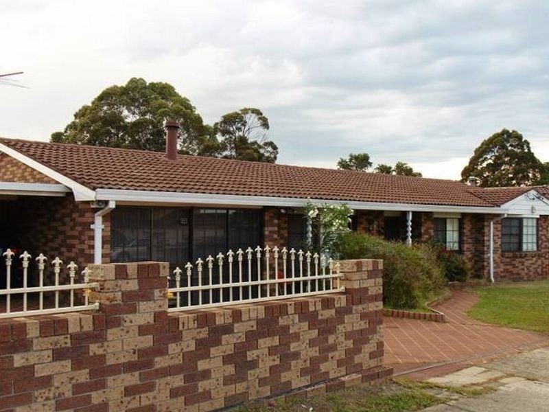 169 Fowler Road, Guildford NSW 2161