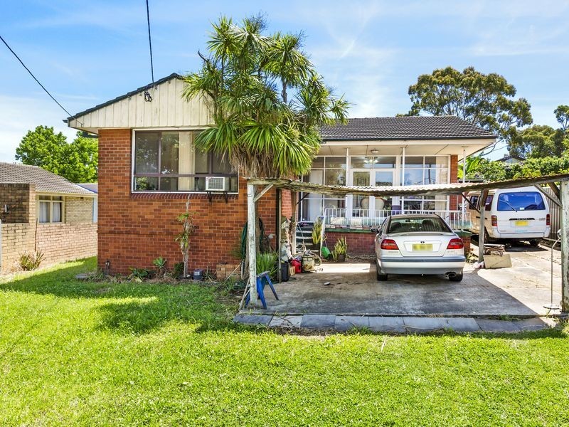 604 Woodville Road, Guildford NSW 2161