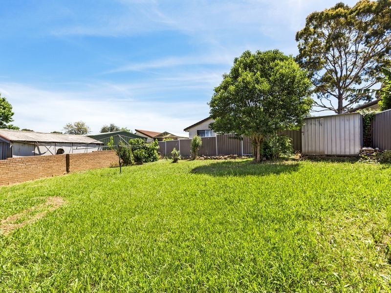 604 Woodville Road, Guildford NSW 2161
