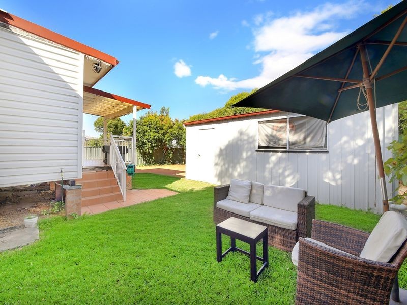 8 Wells Street, Granville NSW 2142