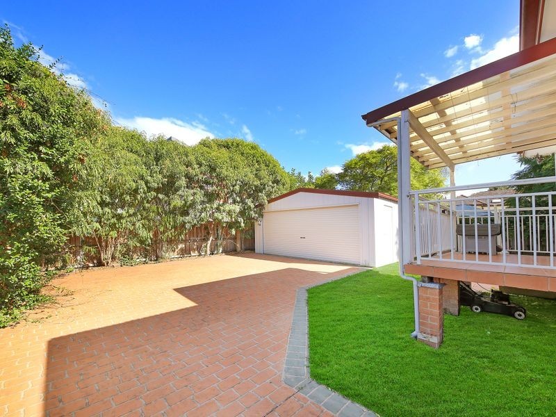 8 Wells Street, Granville NSW 2142