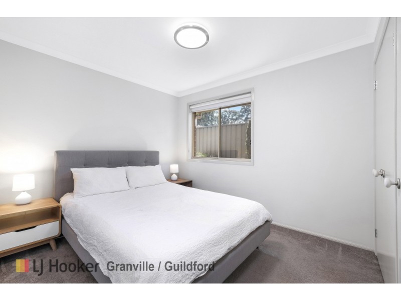 15 Dennistoun Avenue, Guildford NSW 2161