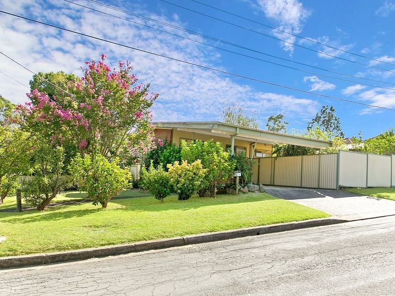 79 Queen Street, Guildford NSW 2161