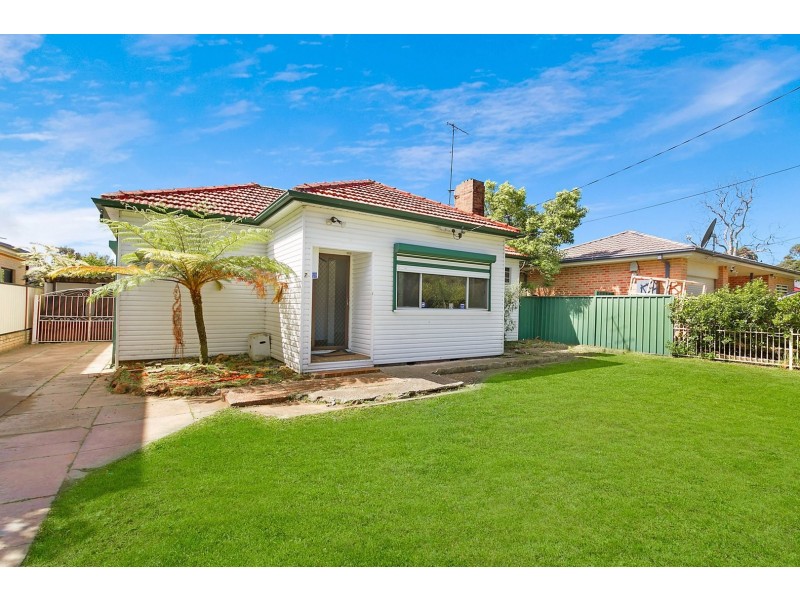 7 Maubeuge Street, Granville NSW 2142