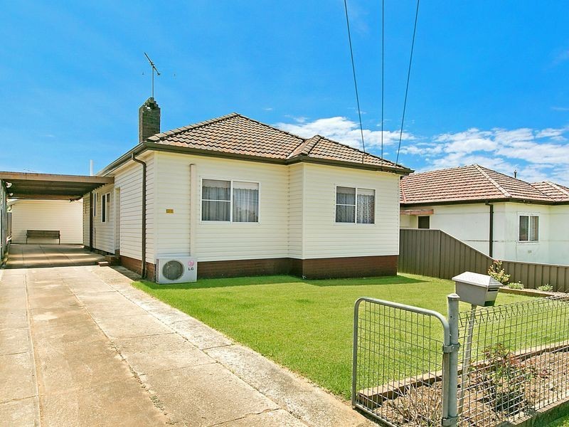 91 Lackey Street, Merrylands NSW 2160