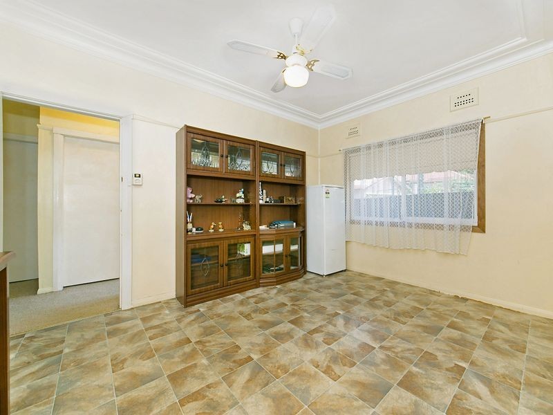 91 Lackey Street, Merrylands NSW 2160