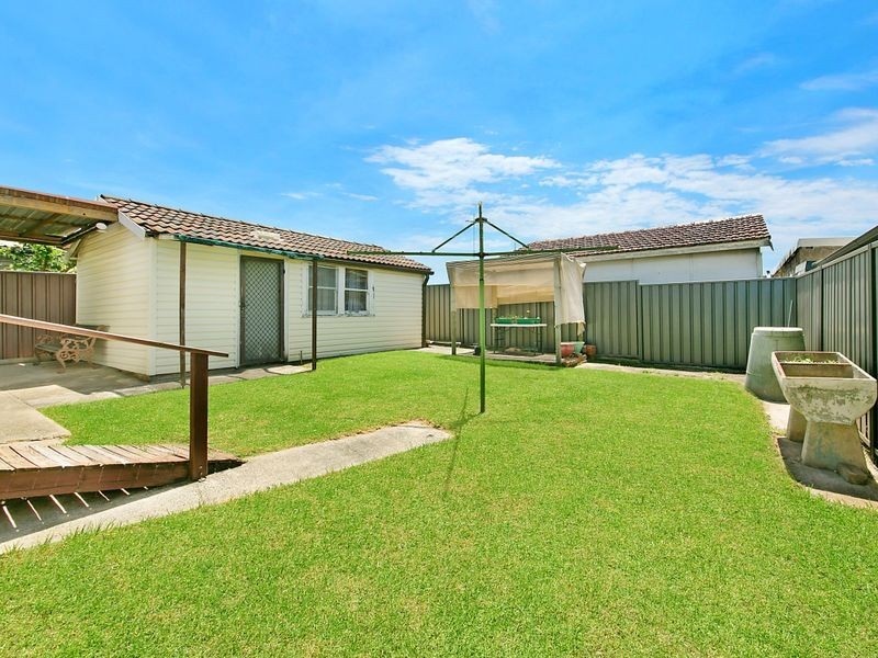 91 Lackey Street, Merrylands NSW 2160