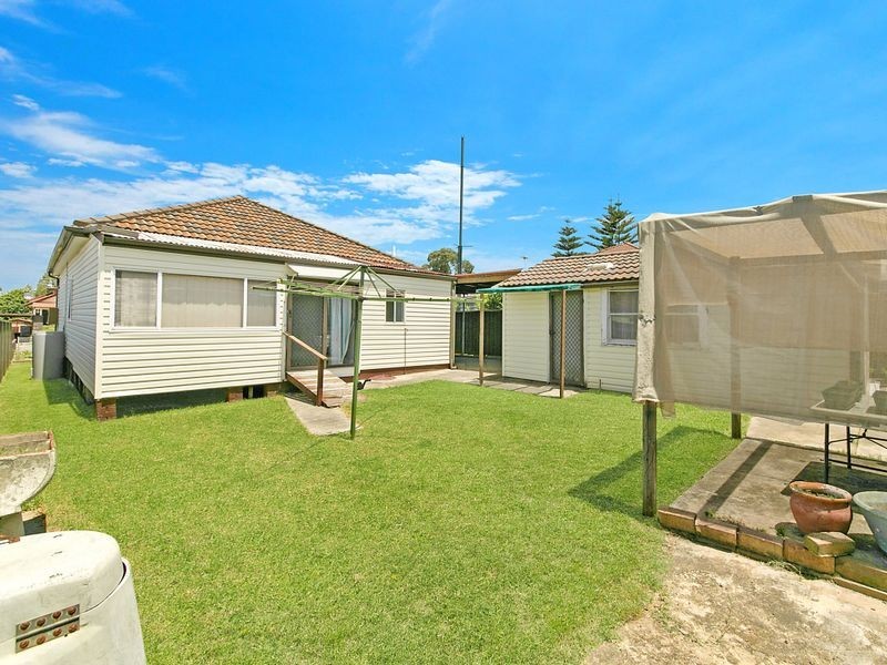 91 Lackey Street, Merrylands NSW 2160