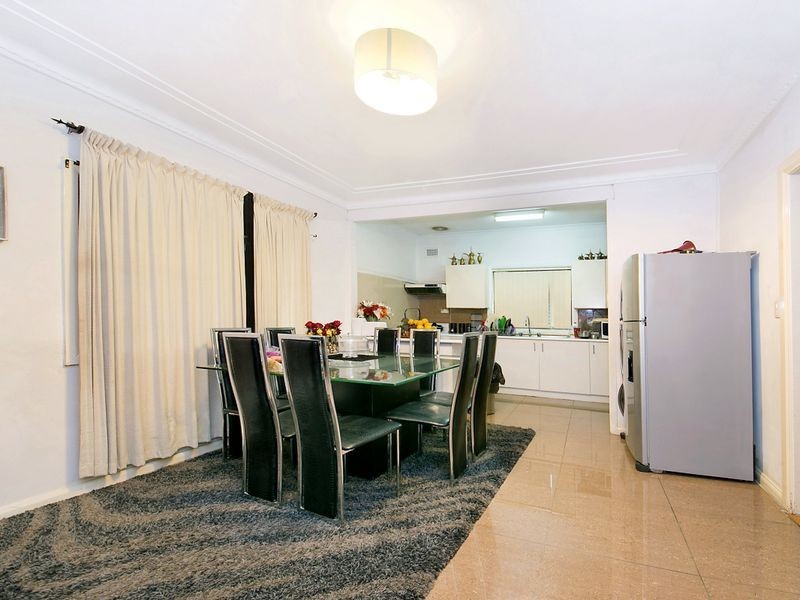 19 Strickland Road, Guildford NSW 2161