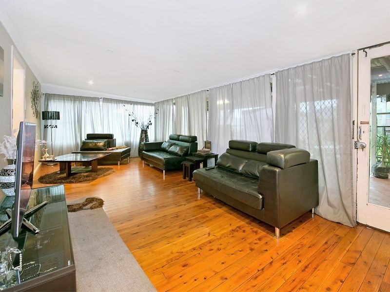 19 Strickland Road, Guildford NSW 2161