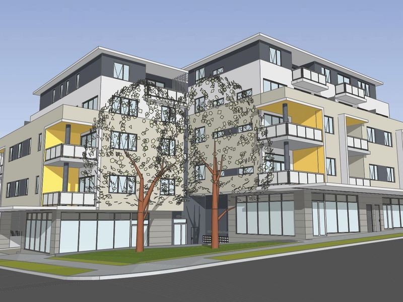 422-428 Guildford Road, Guildford NSW 2161