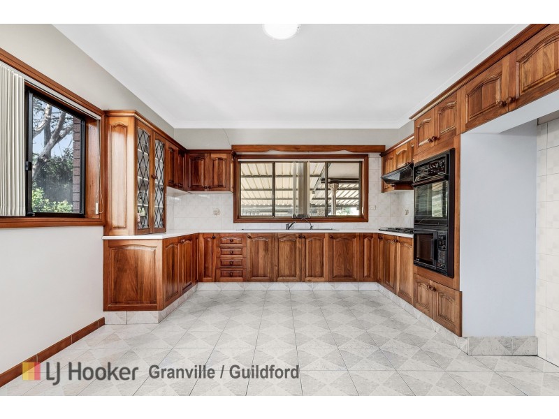 28 Carrington Street, Granville NSW 2142