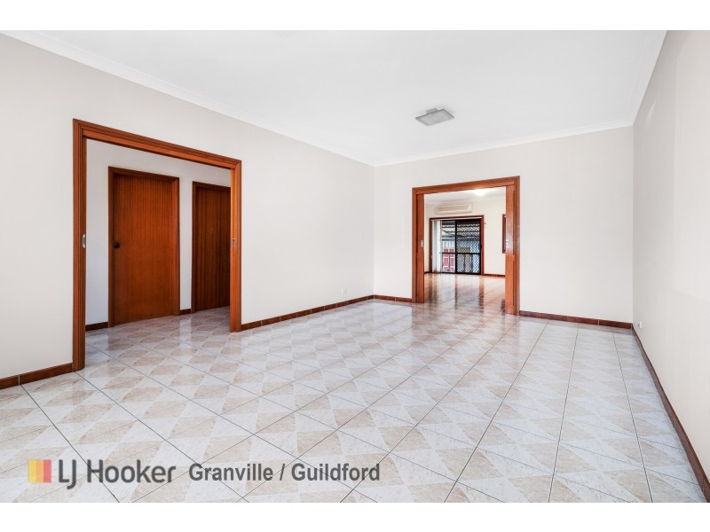 28 Carrington Street, Granville NSW 2142