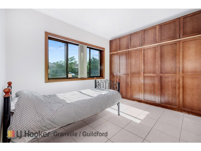 28 Carrington Street, Granville NSW 2142