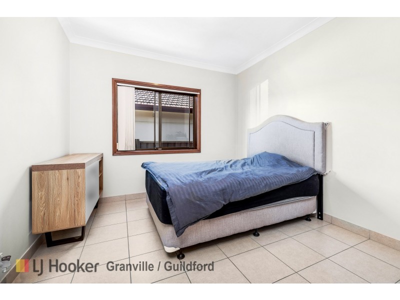 28 Carrington Street, Granville NSW 2142