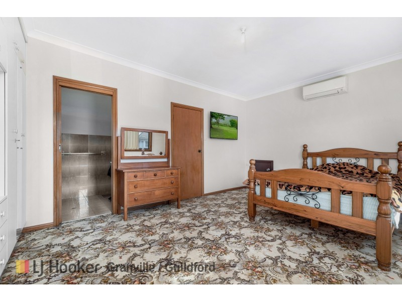 28 Carrington Street, Granville NSW 2142