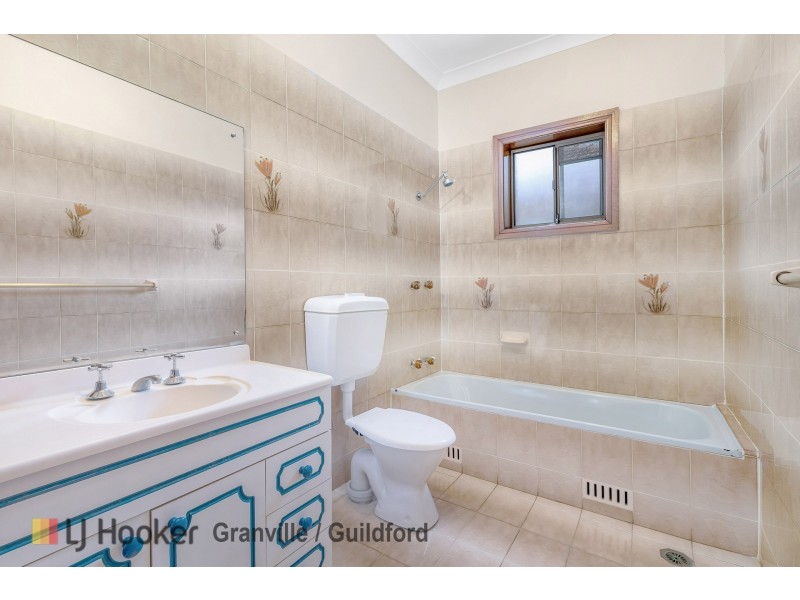 28 Carrington Street, Granville NSW 2142