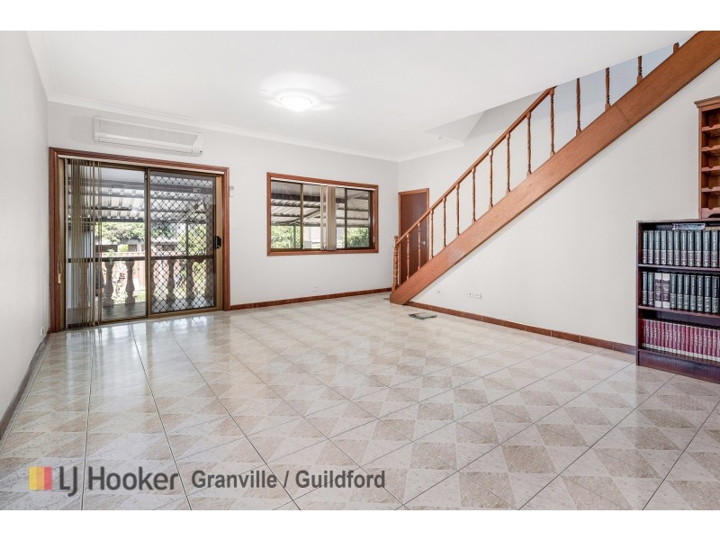 28 Carrington Street, Granville NSW 2142