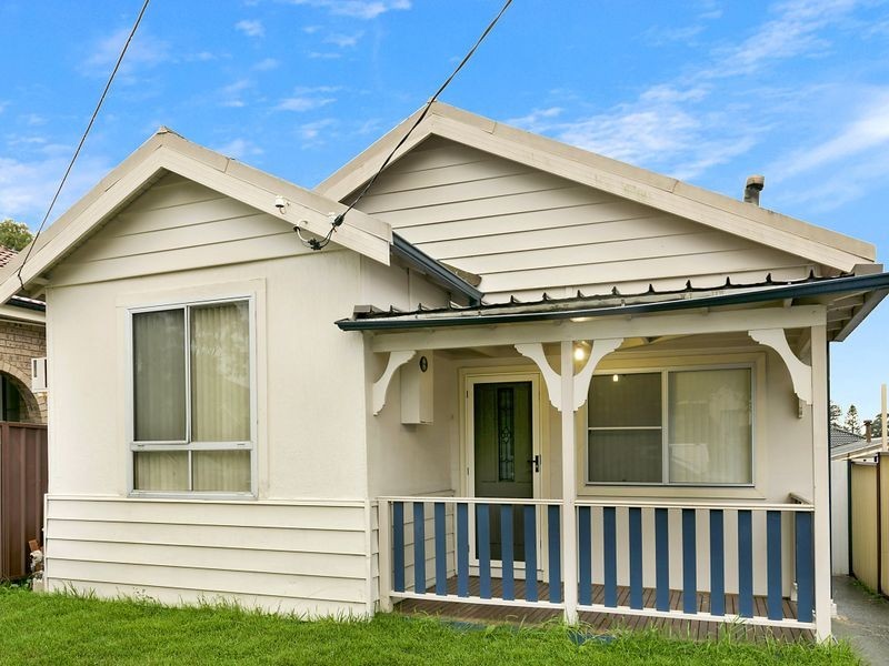 15 Fifth Street, Granville NSW 2142