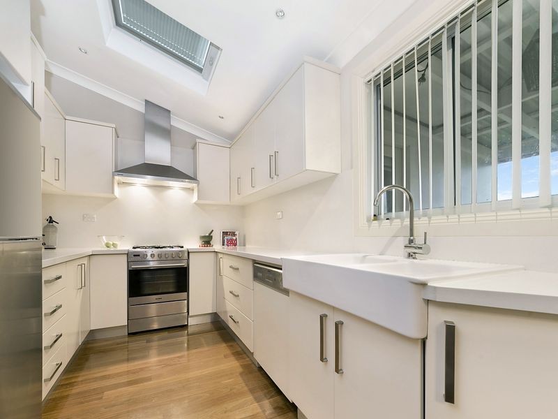 15 Fifth Street, Granville NSW 2142