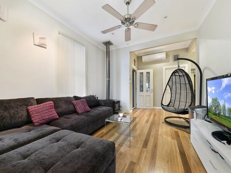 15 Fifth Street, Granville NSW 2142