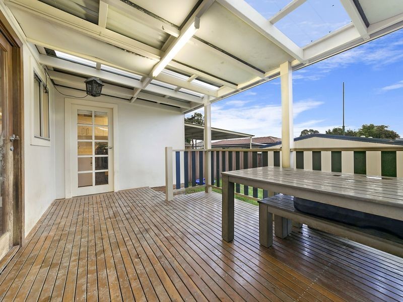 15 Fifth Street, Granville NSW 2142