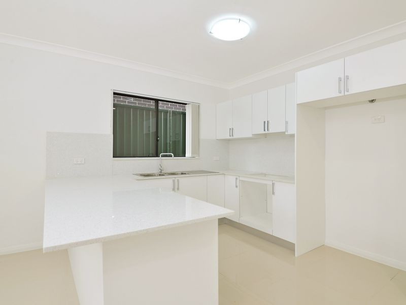 4 & 4a Lucas Street, Guildford NSW 2161