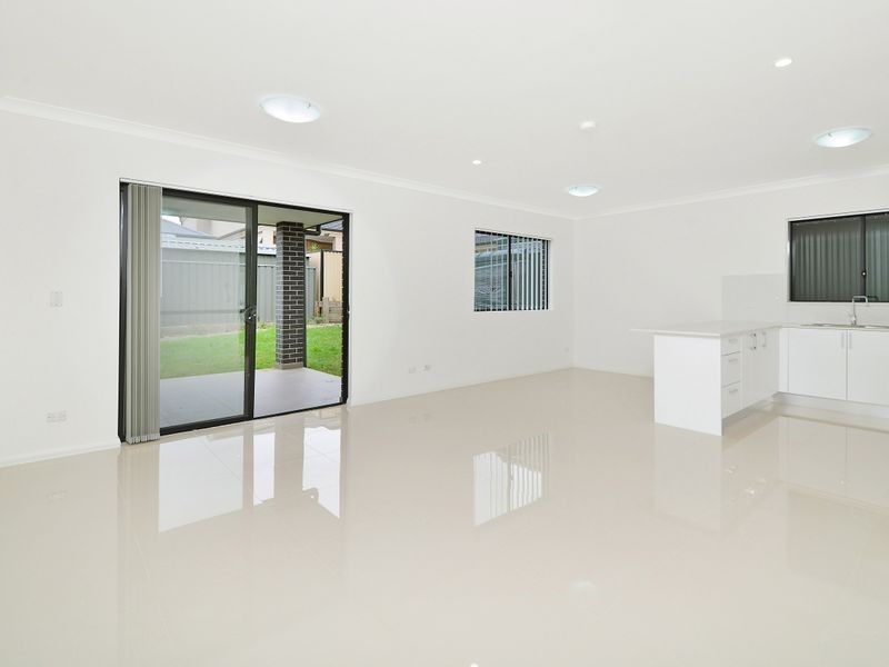 4 & 4a Lucas Street, Guildford NSW 2161