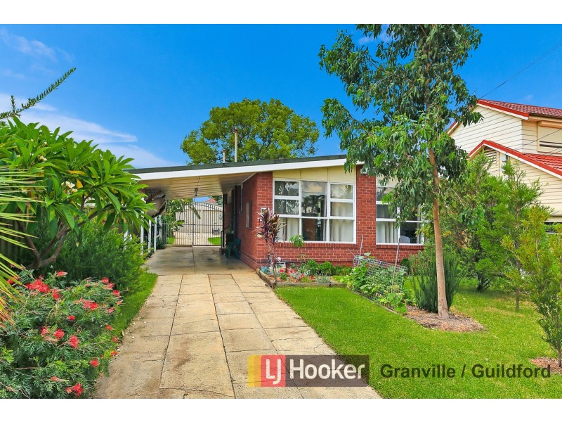 68a Woodstock Street, Guildford NSW 2161