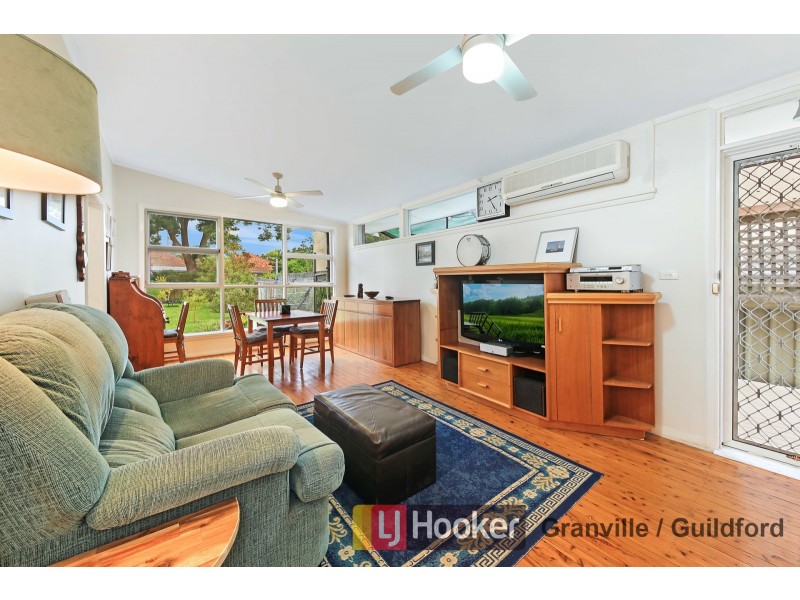 68a Woodstock Street, Guildford NSW 2161