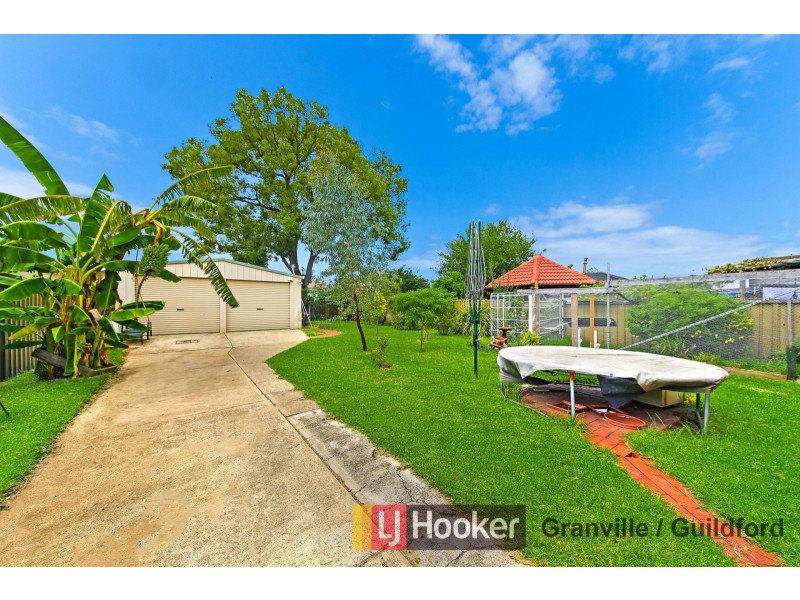 68a Woodstock Street, Guildford NSW 2161