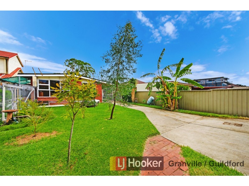 68a Woodstock Street, Guildford NSW 2161