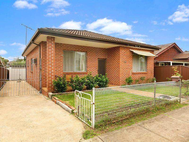 15 Archibald Street, Granville NSW 2142