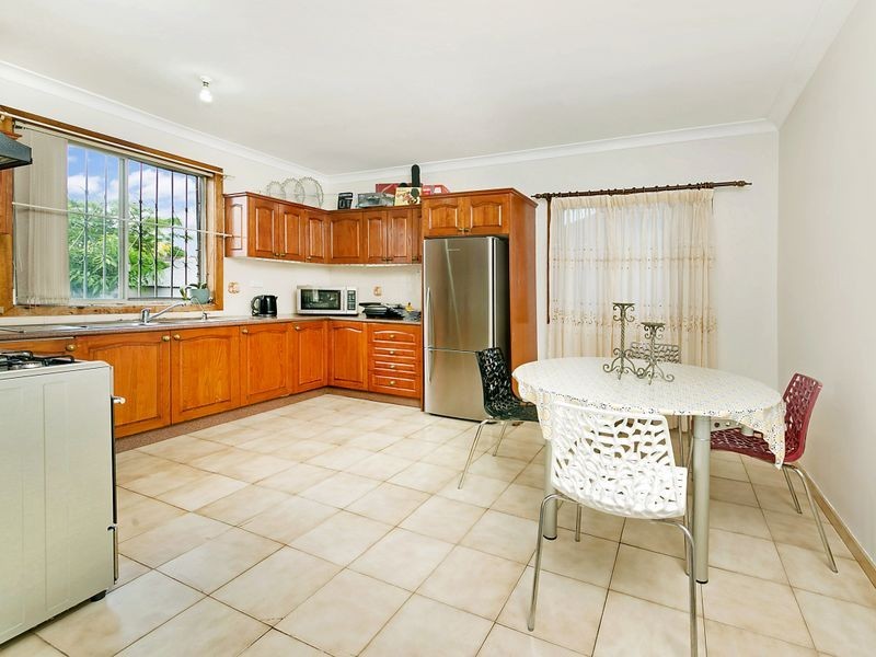 15 Archibald Street, Granville NSW 2142