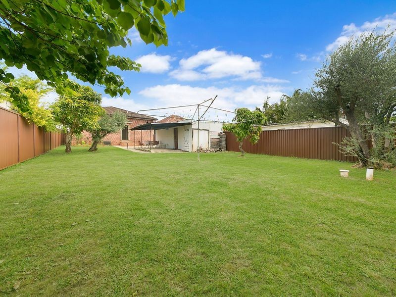 15 Archibald Street, Granville NSW 2142