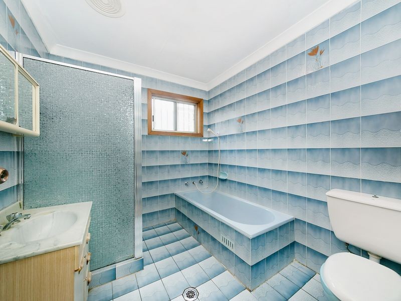 15 Archibald Street, Granville NSW 2142