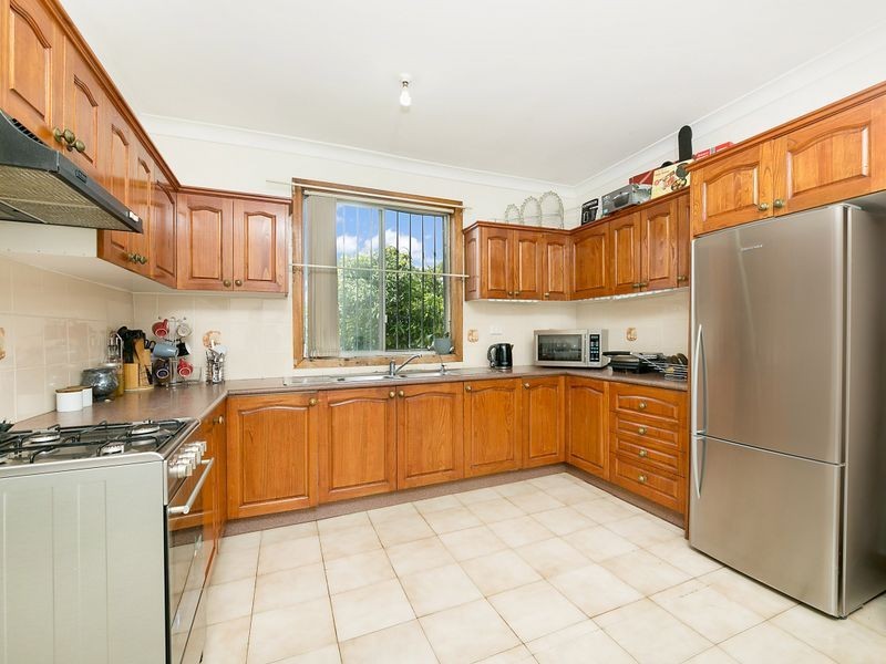15 Archibald Street, Granville NSW 2142