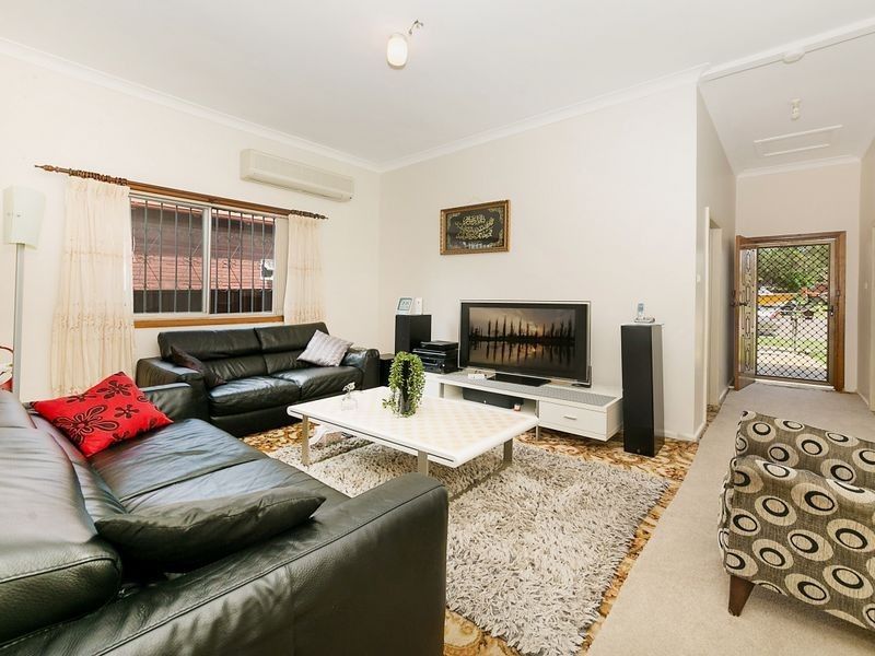 15 Archibald Street, Granville NSW 2142