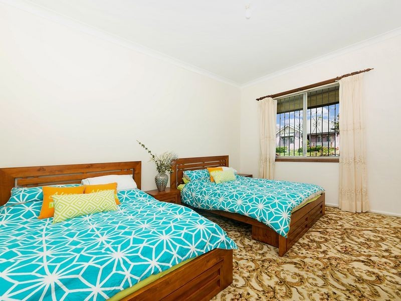 15 Archibald Street, Granville NSW 2142