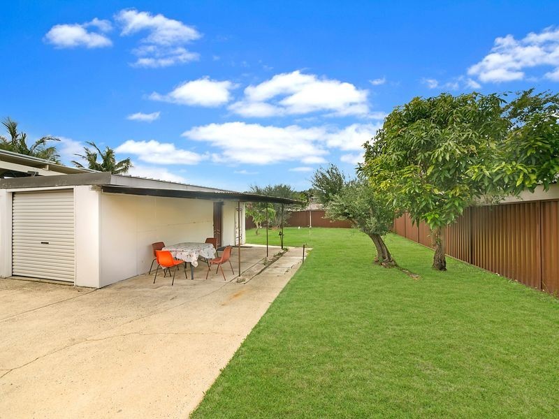 15 Archibald Street, Granville NSW 2142