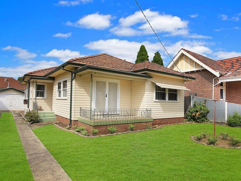 96 Railway Parade, Granville NSW 2142