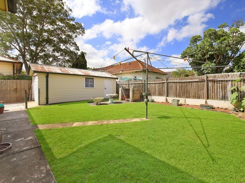96 Railway Parade, Granville NSW 2142