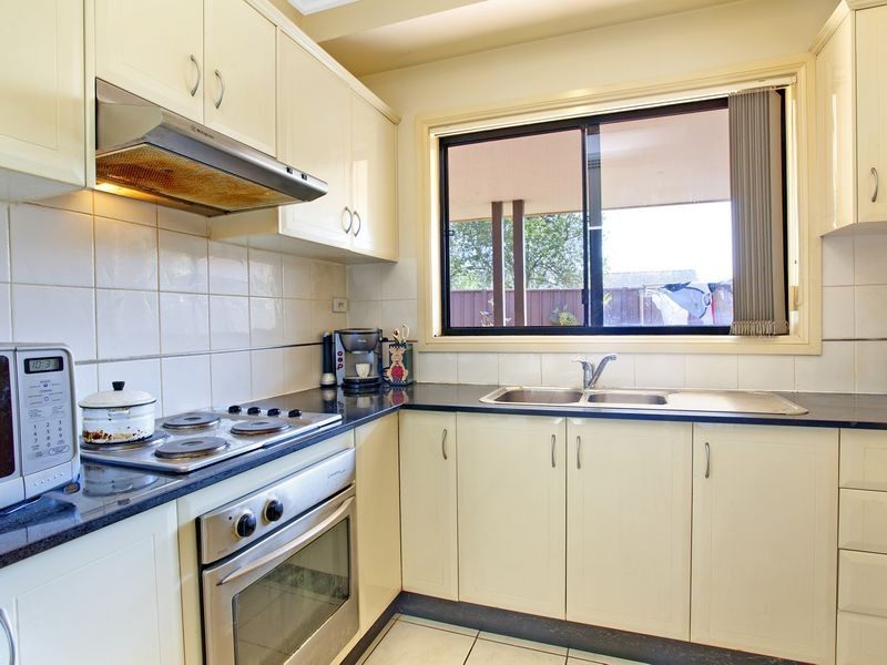 6/17-19 Brussel Street, Granville NSW 2142