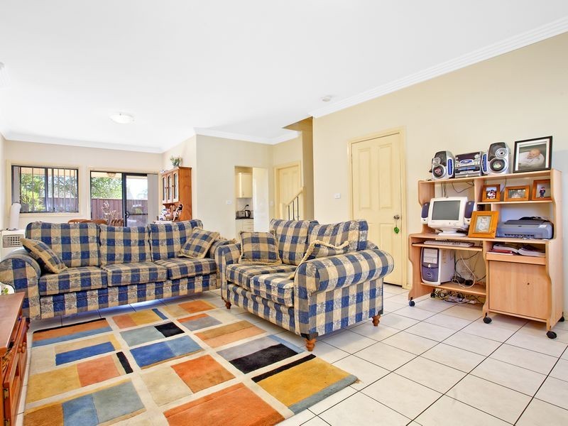 6/17-19 Brussel Street, Granville NSW 2142