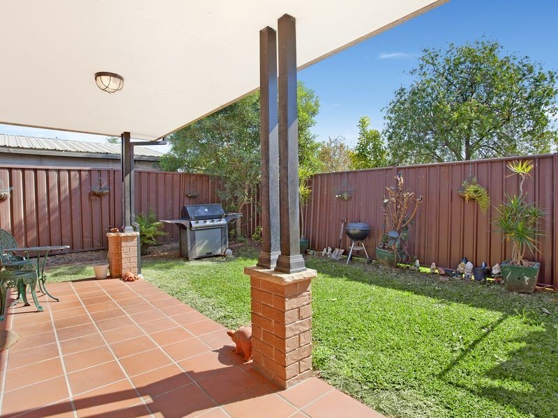 6/17-19 Brussel Street, Granville NSW 2142