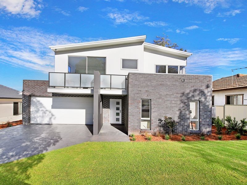 7 Broughton Street, Guildford NSW 2161