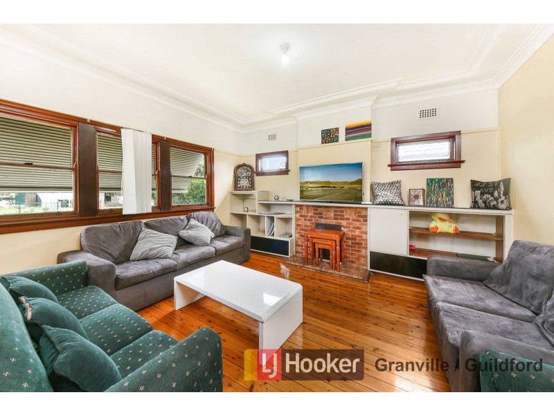 70 Berwick Street, Guildford NSW 2161